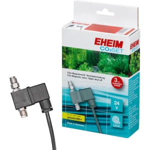 Eheim Magnetventil 24 V mit Anschluss an powerLED+ Super-Preis